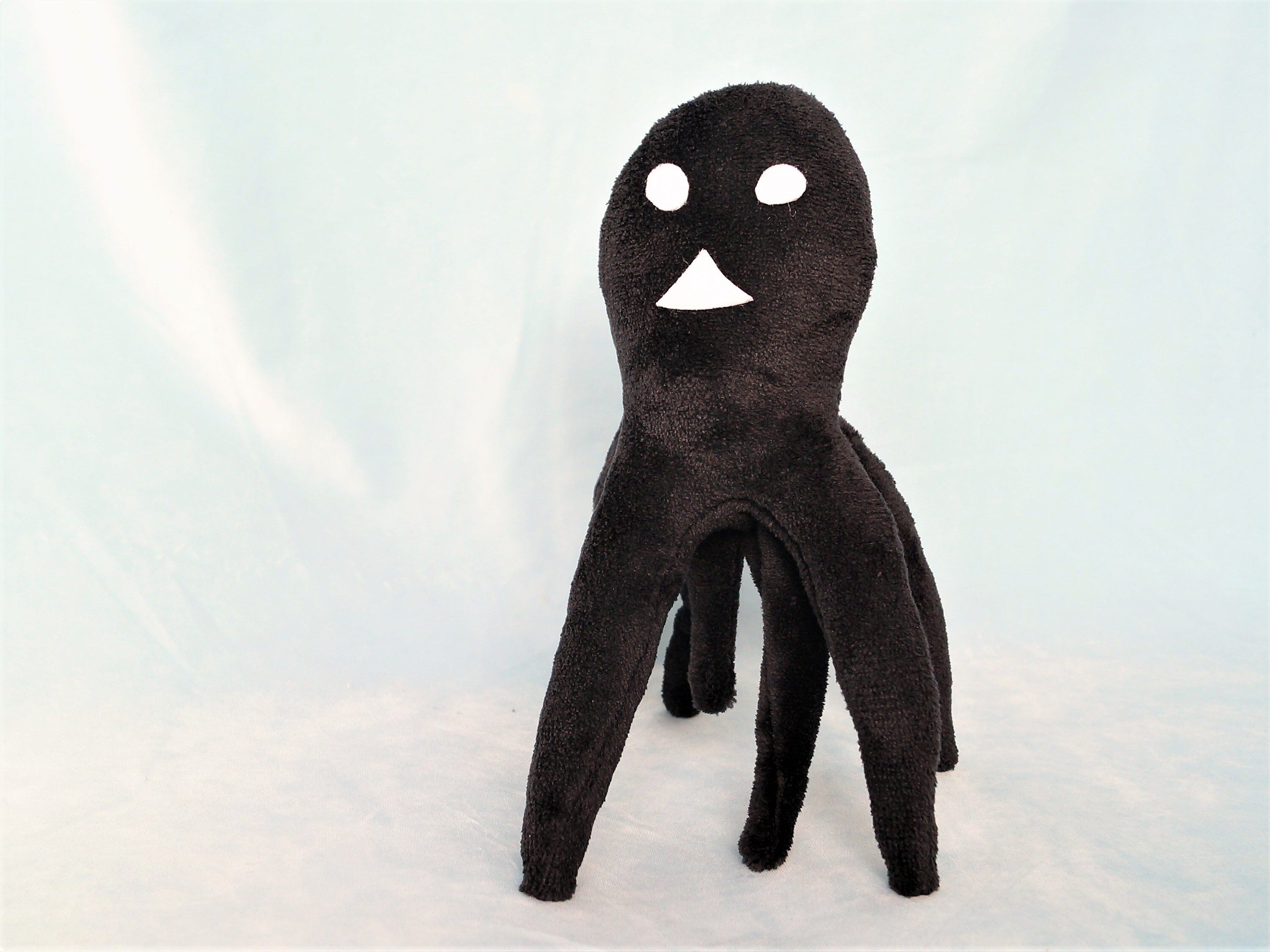 Sky Screamer Plush Toy SCP Monster Toy Gamers Plushie Popular