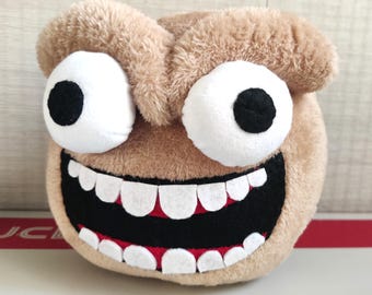 GEF Roblox plush toy