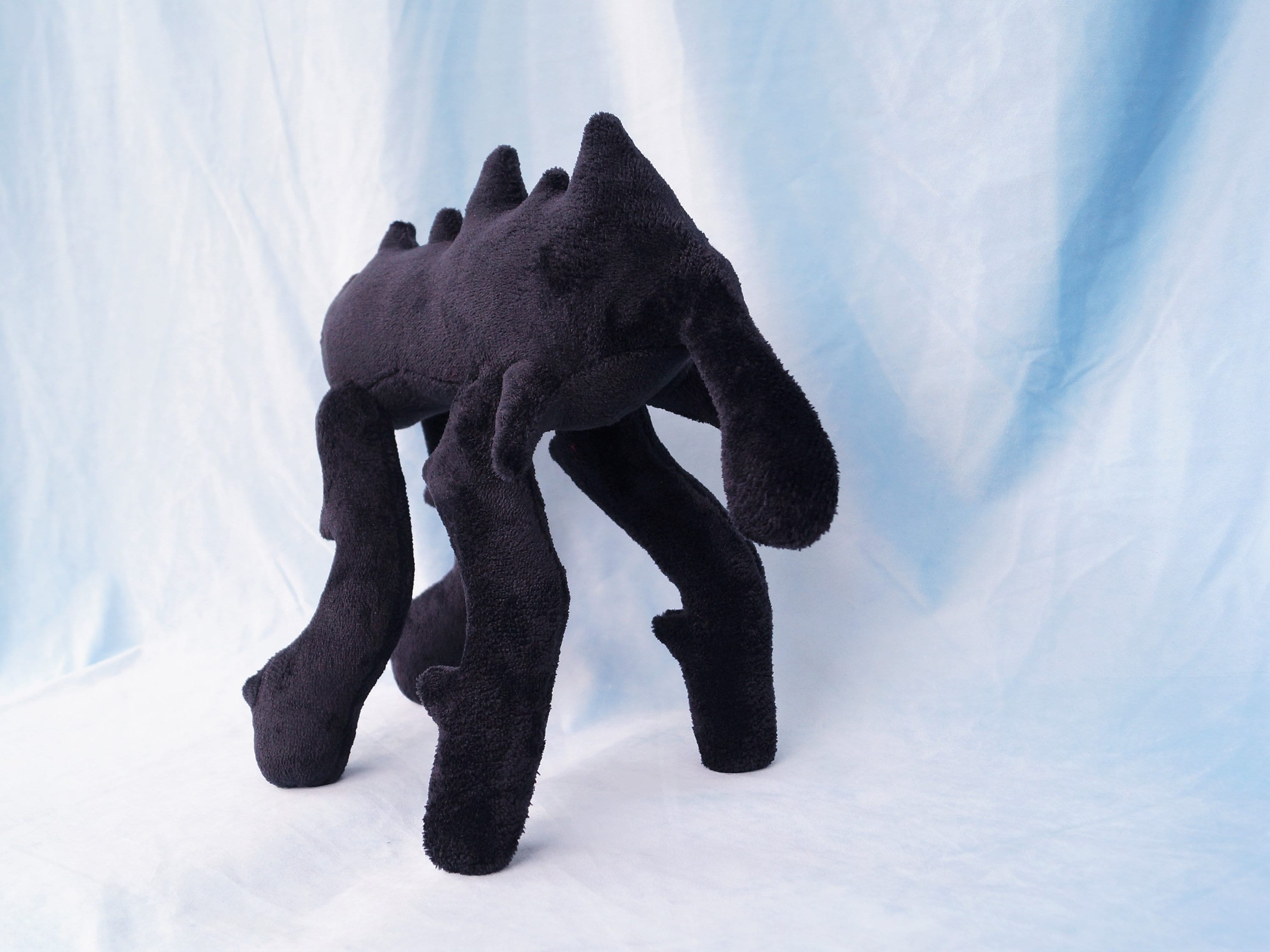 ビッグぬいぐるみ ビッグデー18ジャイアンツモンスターぬいぐるみ - Etsy 日本