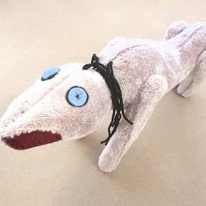 Big Charlie plush toy Gamer gift toy Monster plushie SCP toys Siren Head
