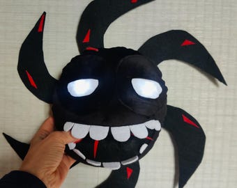 DOORS Roblox Screech plush toy Really shines Monster toys SCP