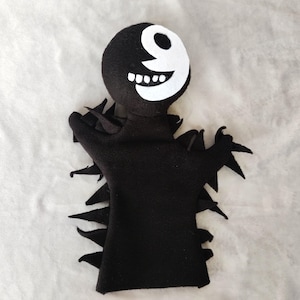 Interactive Jack Roblox Doors character plush toys 12" SCP monster toy