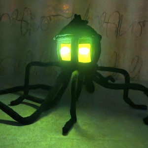 Really Shine House Head plush toy Big size SCP Monster toys Gamer toy