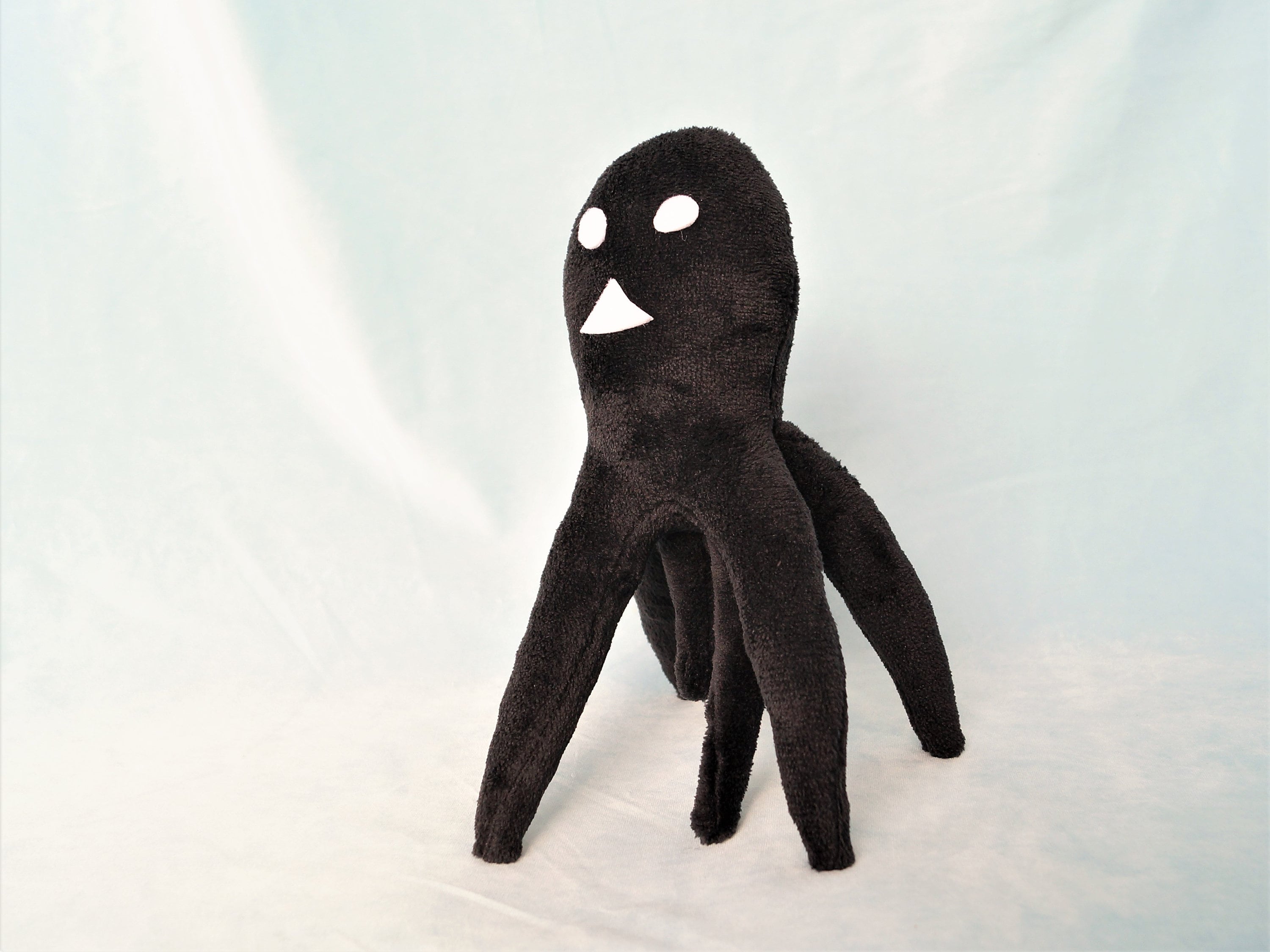 Sky Screamer Plush Toy SCP Monster Toy Gamers Plushie Popular