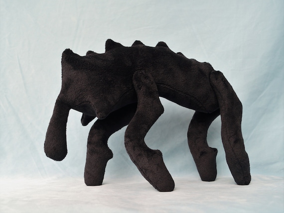 Big Day 18 Giants Monster Plush Toy - Etsy