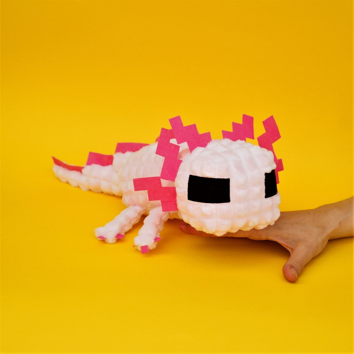 minecraft axolotl plush target minecraft axolotl plush target