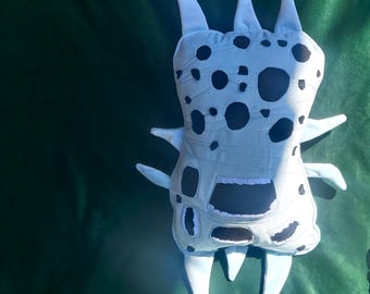 DREAD Roblox plush toy