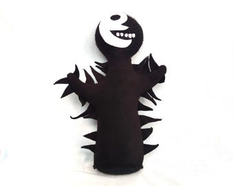 Jack Roblox Doors character plush toys 12" SCP monster toy