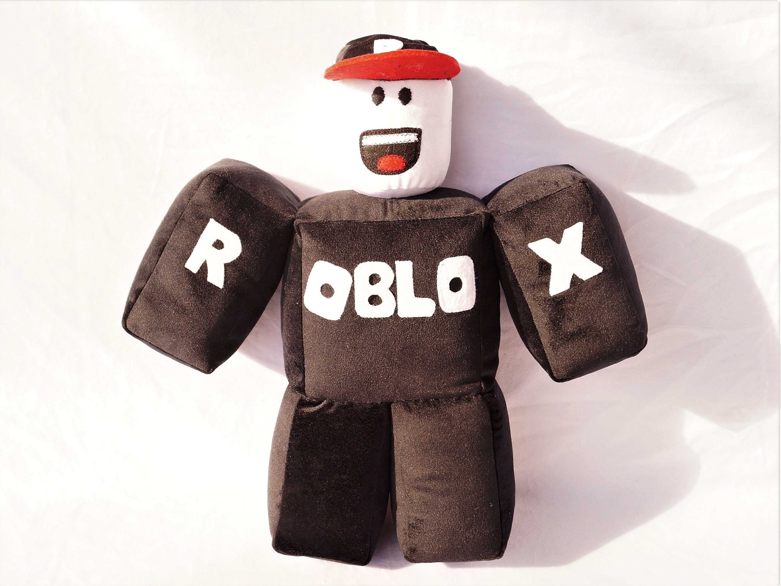 Roblox Noob skin Cookie Cutters // Video Games // crafts, fondant, clay,  play dough