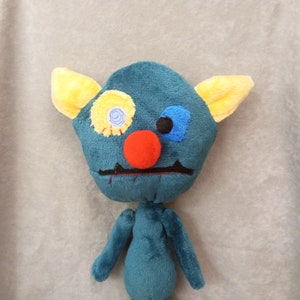 Goblins 17" 43cm Goblintown plush toy