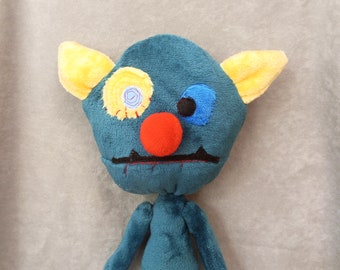 Goblins 17" 43cm Goblintown plush toy