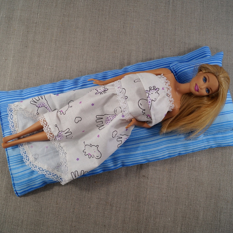 barbie mattress