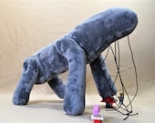 Big Day 17 Plush Toy 18