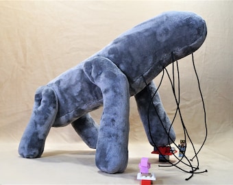 Big Day 17 Plush Toy 18