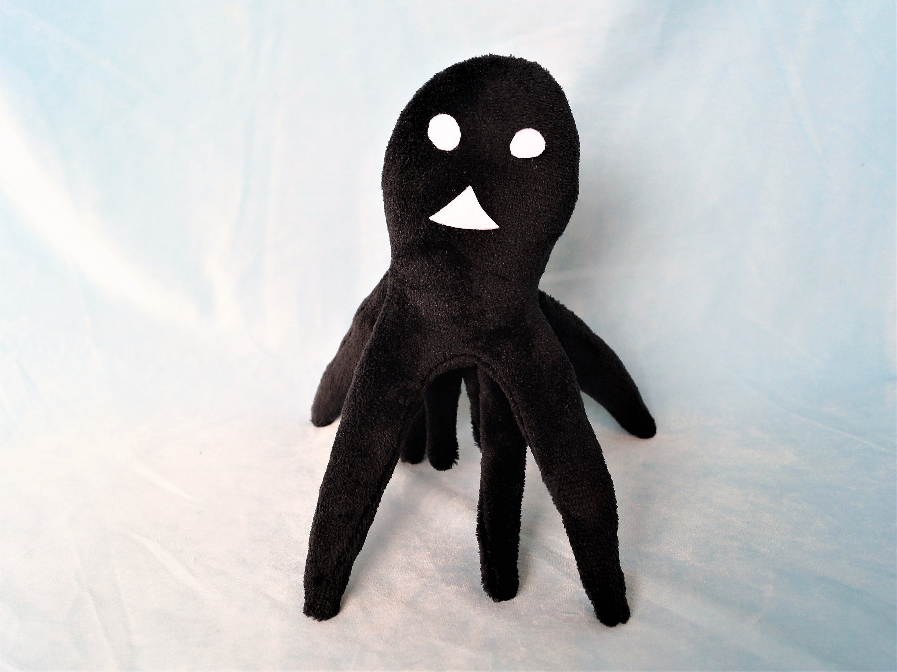 値下げ！ディープスカイ　ぬいぐるみ スカイスクリーマーぬいぐるみ SCPモンスターおもちゃ ゲーマー