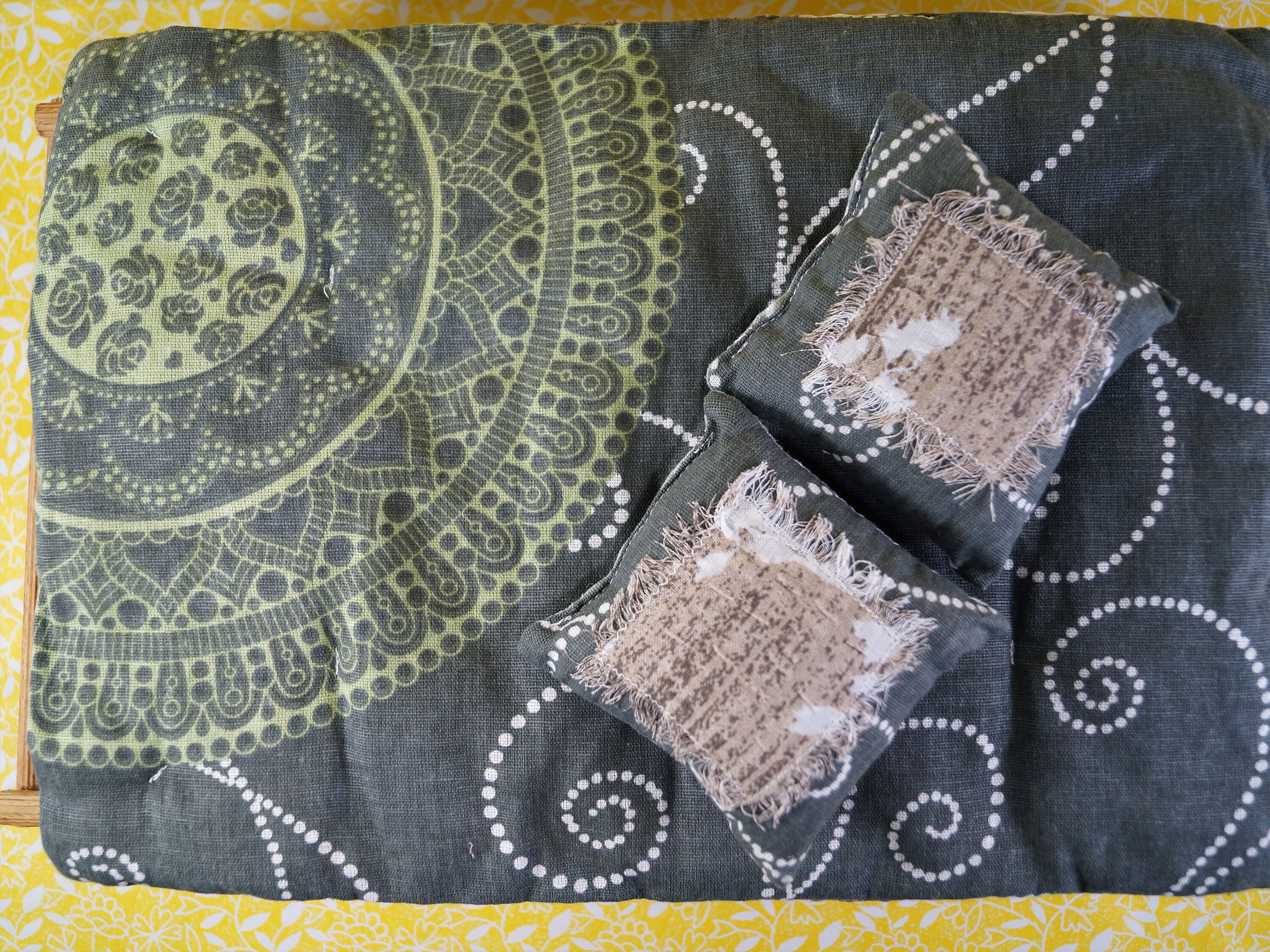 american girl doll blanket dimensions