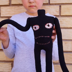Night walk plush toy 15" ( Inofficial ) Monster toy