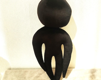 Roblox Doors character plush toys 12"