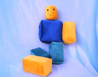 Interactive Noob Plush toy Large Plush toy 14