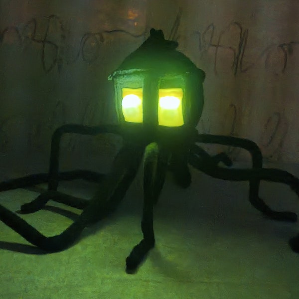 Trevor Henderson Plush House Head Etsy