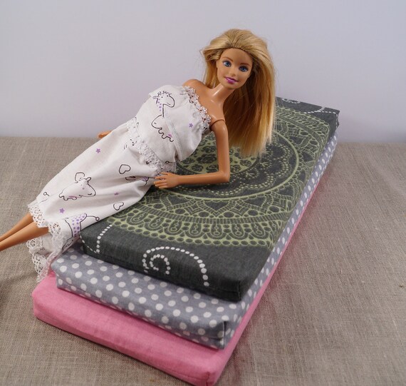 barbie mattress