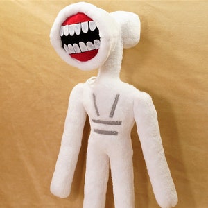 The Great Mother Megaphone Plush toy 16