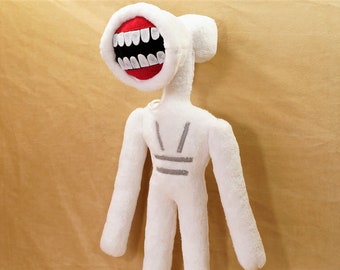 The Great Mother Megaphone Plush toy 16