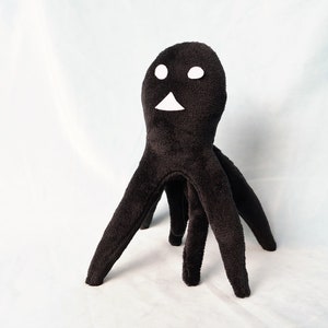 Sky Screamer juguete de peluche SCP Monster toy Gamers peluche juguetes de peluche populares