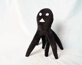 Sky Screamer plush toy SCP Monster toy Gamers plushie popular plush toys