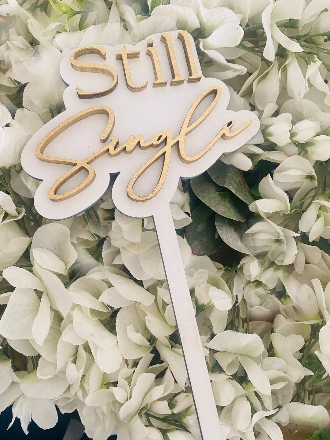 Prop Sign Solo Still Single Photo Prop: Party Photo Booth Sign - Etsy UK