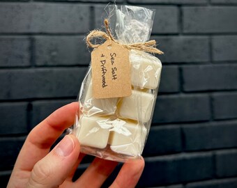 Soy Wax Melts | Handmade 100% Soy Wax | Alternative Wax Candle Co.