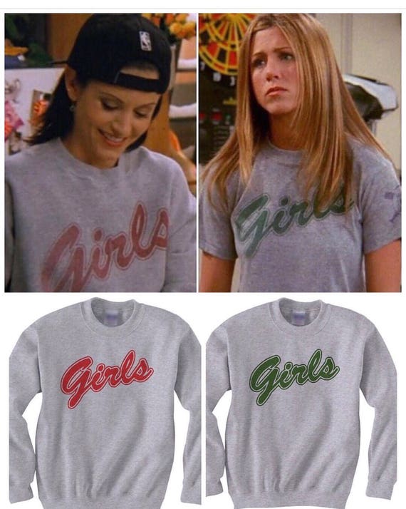 Girls t shirt from Friends