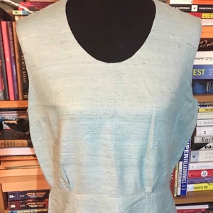 1960's Abercrombie and Fitch Sheath Dress
