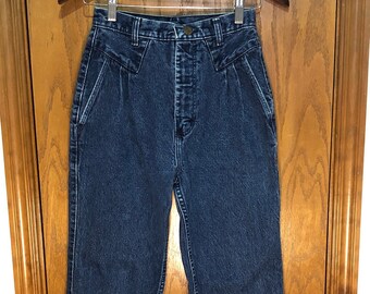 80’s Wrangler Silverlake Women’s High Waist Jeans