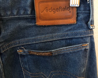 sedgefield blue jeans