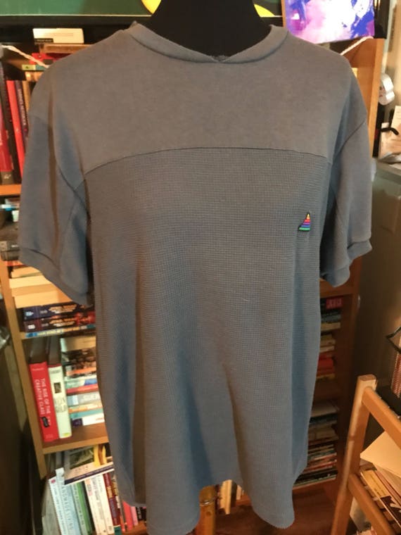 80's Honors Sport Thermal Knit T-Shirt