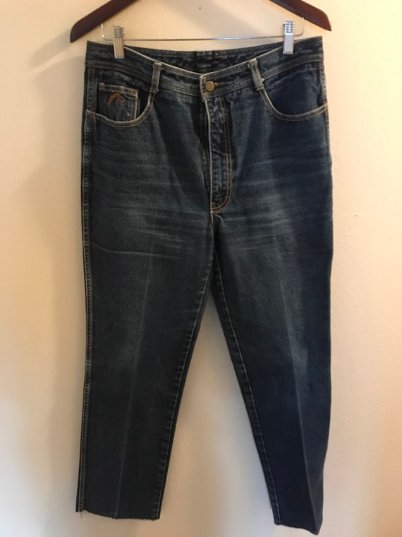 jordache jeans 80s