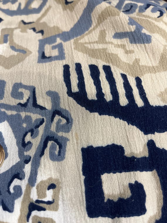 Toni Garment for C.C. Magic One Button Blazer - image 7