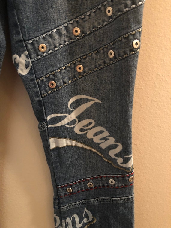 Pantalones paco best sale jeans