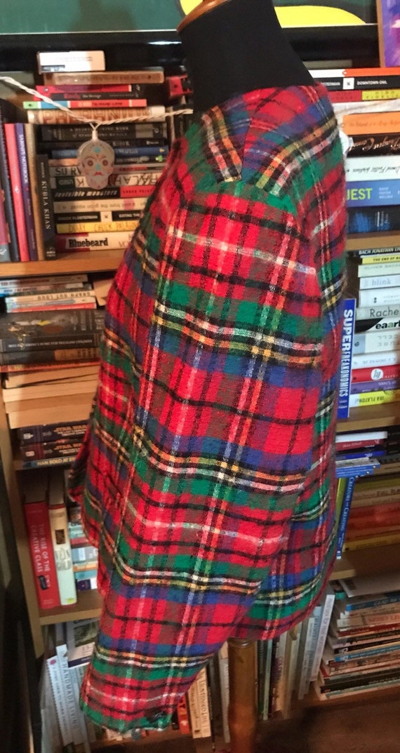 1980's Women's Pendleton Blazer - image 3