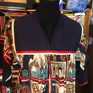 Krist Gudnason Dress - Etsy