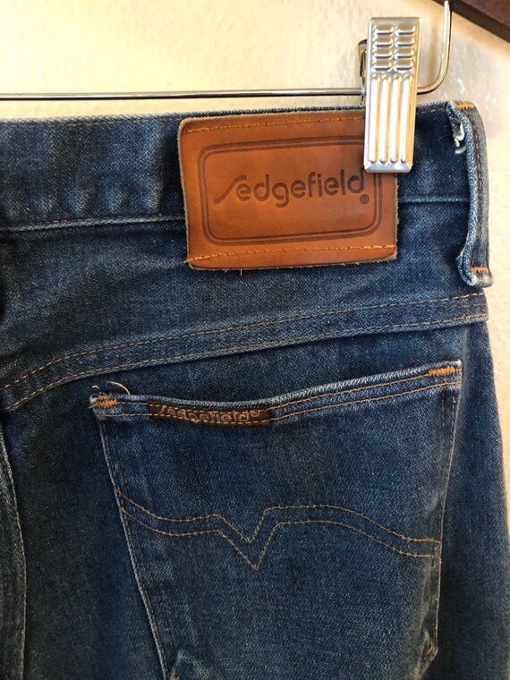 80’s Sedgefield Women's Jeans