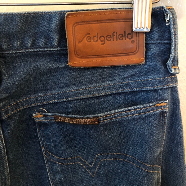 Sedgefield Jeans Etsy