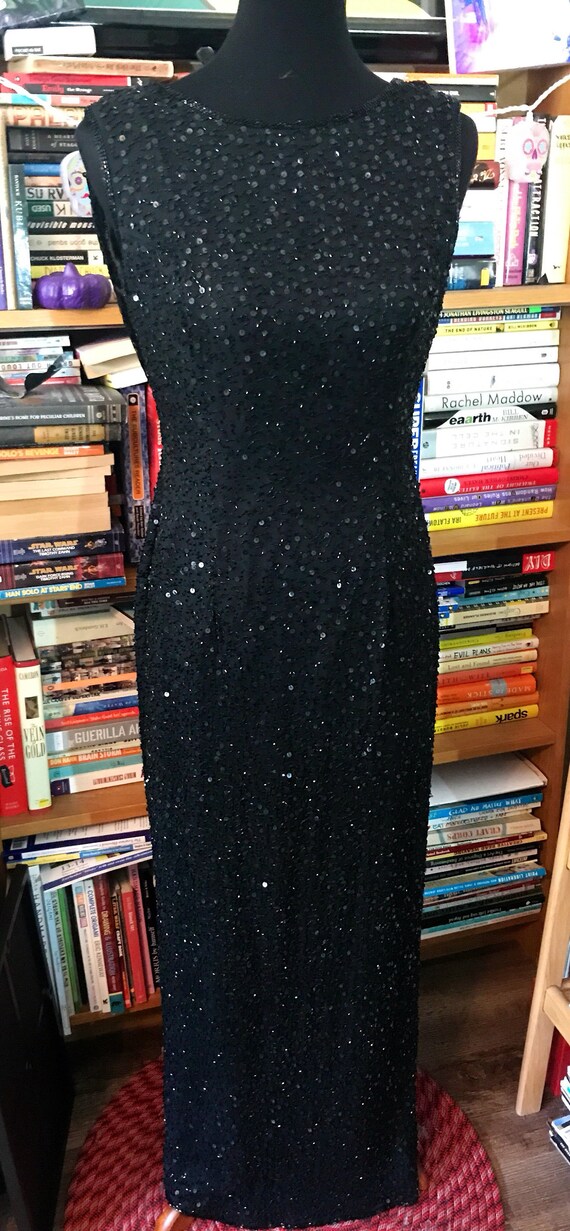 laurence kazar dress