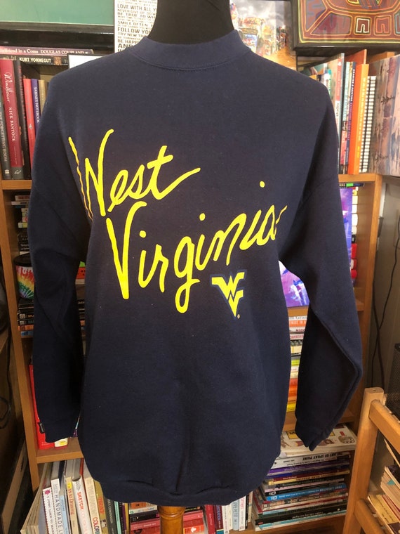 80’s/90’s West Virginia College Sweatshirt