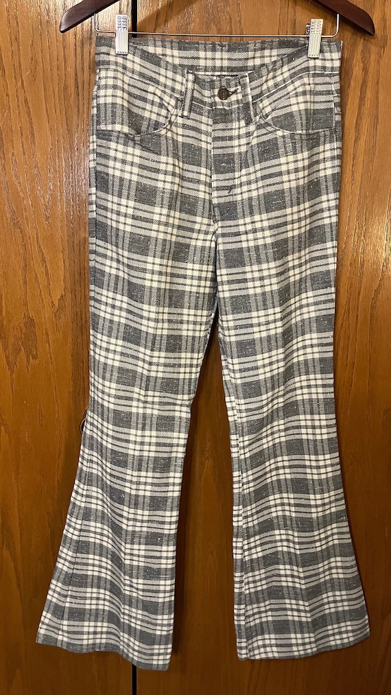 Vintage levis sta-prest white - Gem Vintage levis sta-prest white - Gem