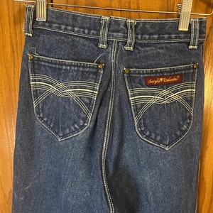 Jeans sergio valente precio sale