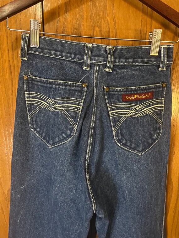 Sergio valente mens jeans new arrivals