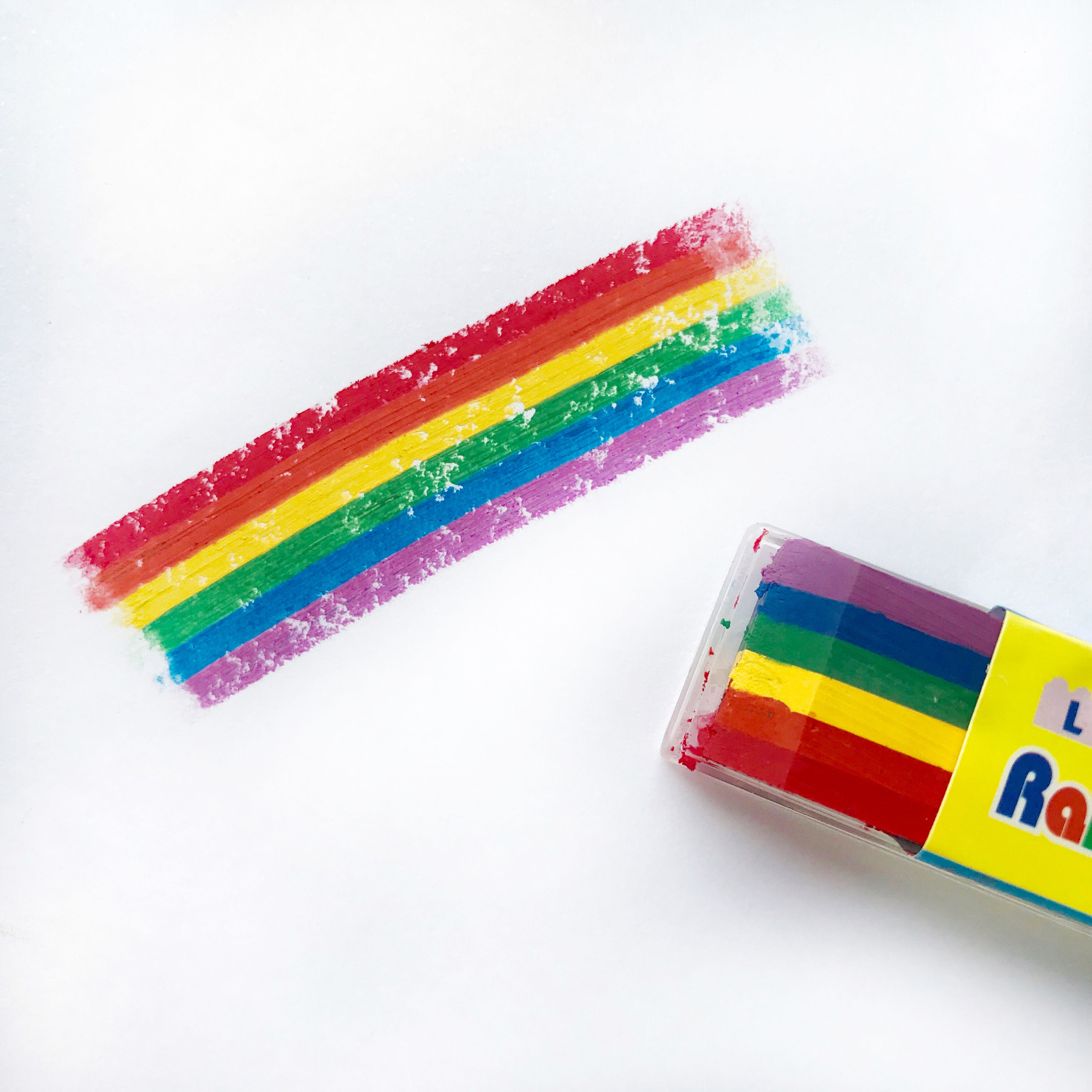 Non Toxic Rainbow Color Face Body Crayon Lgbtq Gay Pride Etsy Non Toxic Rainbow Color Face Body Crayon Lgbtq Gay Pride Etsy