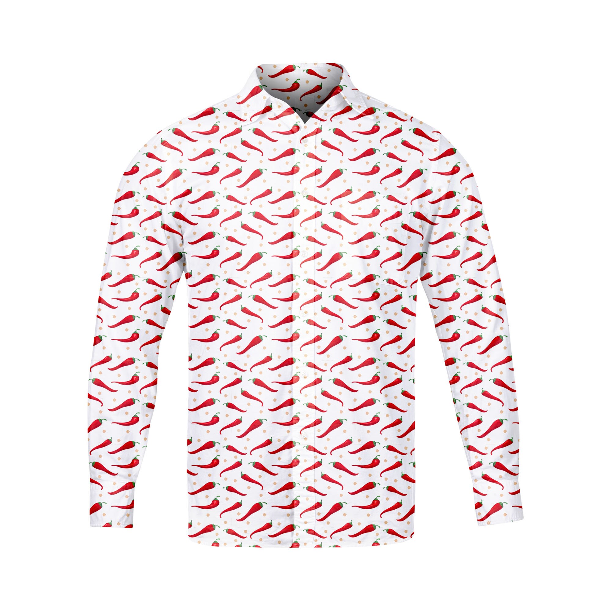 Men's Chili Shirt